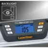 Line level Laserliner DigiLevel Laser G80