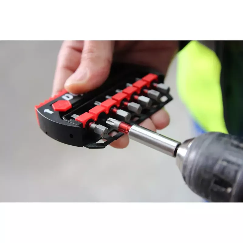 Screwdriver Bit Set Wiha 42127