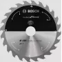 Bosch 2 608 837 708 circular saw blade 19 cm 1 pc(s)