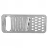 Flat grater Westmark Steel 10022270 stainless steel
