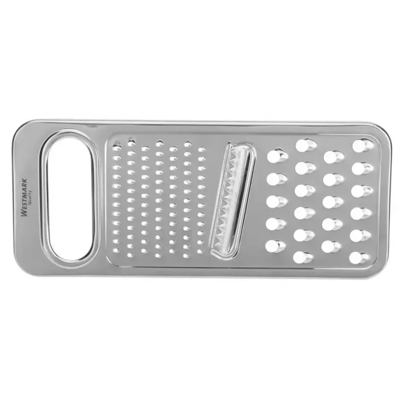 Flat grater Westmark Steel 10022270 stainless steel