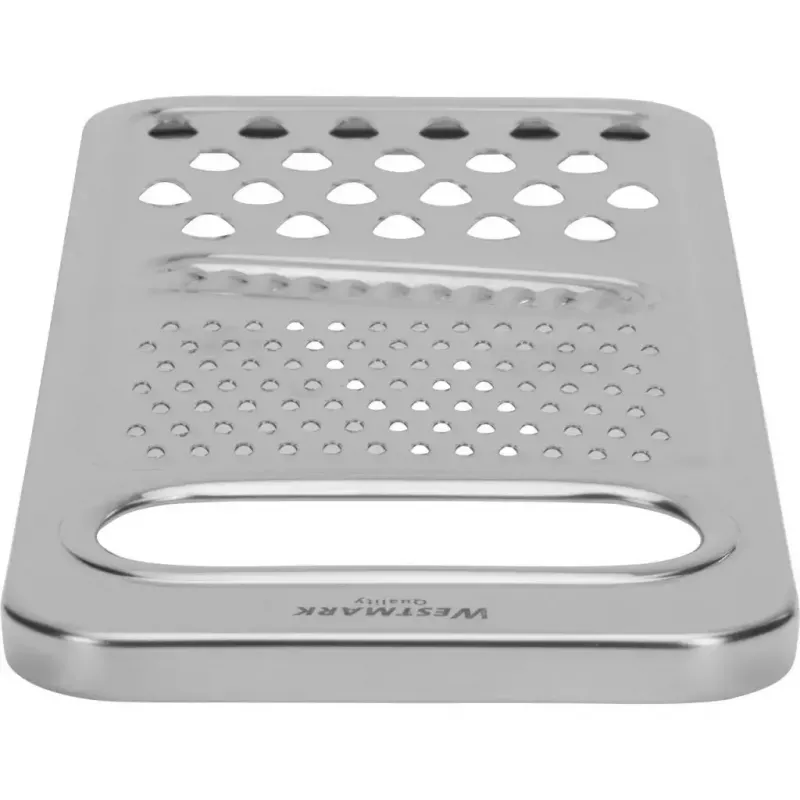 Flat grater Westmark Steel 10022270 stainless steel
