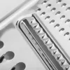 Flat grater Westmark Steel 10022270 stainless steel