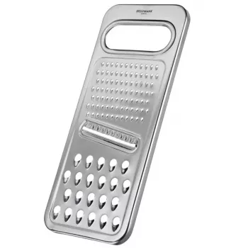 Flat grater Westmark Steel 10022270 stainless steel
