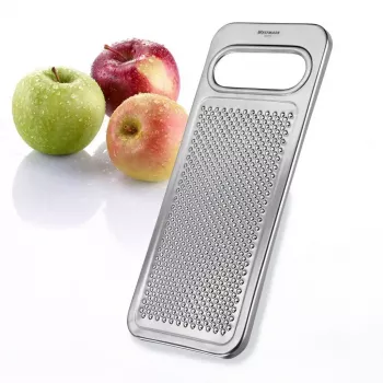 Flat grater Westmark Steel 10052270 Stainless steel 243 mm