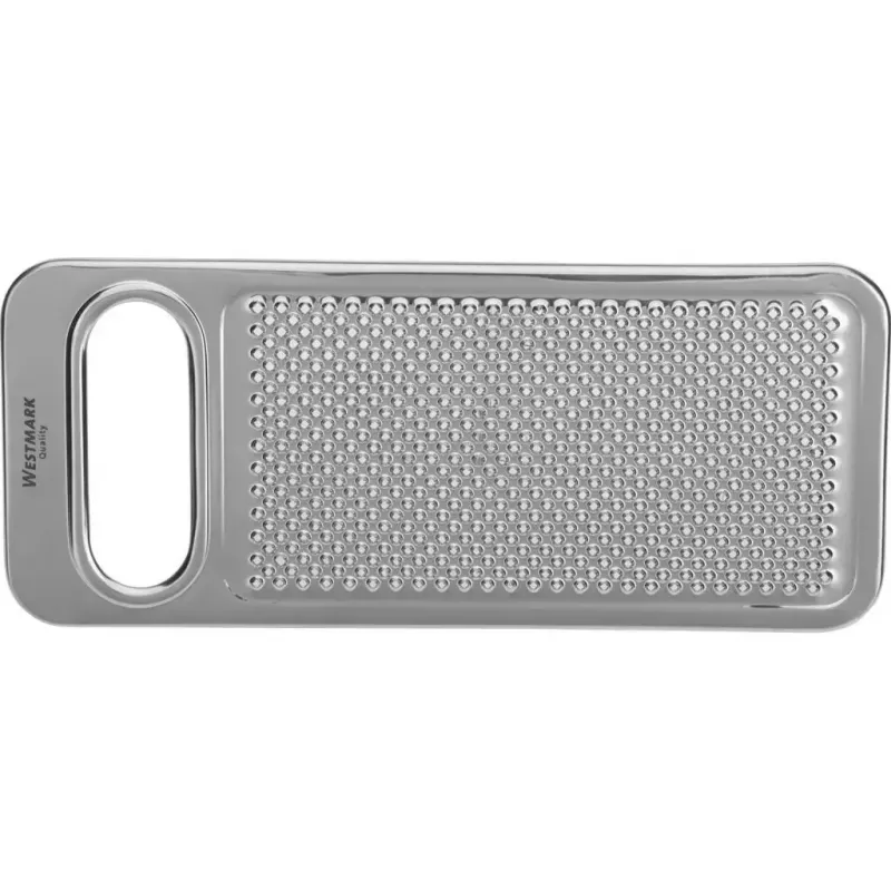 Flat grater Westmark Steel 10052270 Stainless steel 243 mm