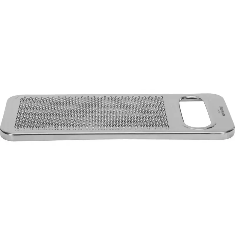 Flat grater Westmark Steel 10052270 Stainless steel 243 mm