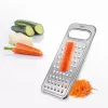Flat grater Westmark Steel 10032270 Stainless steel 243mm height