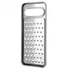 Flat grater Westmark Steel 10032270 Stainless steel 243mm height