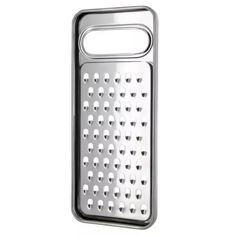 Flat grater Westmark Steel 10032270 Stainless steel 243mm height