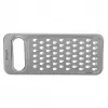 Flat grater Westmark Steel 10032270 Stainless steel 243mm height