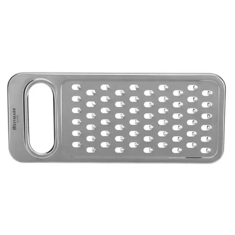 Flat grater Westmark Steel 10032270 Stainless steel 243mm height