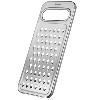 Flat grater Westmark Steel 10032270 Stainless steel 243mm height
