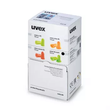 Reusable ear plug Uvex 2112095