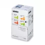 Reusable ear plug Uvex 2112095