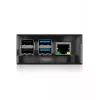 ICY BOX IB-RP108 Case Anthracite, Black