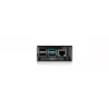 ICY BOX IB-RP108 Case Anthracite, Black
