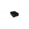 ICY BOX IB-RP110 Case Black