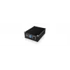 ICY BOX IB-RP110 Case Black