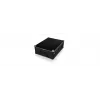 ICY BOX IB-RP110 Case Black