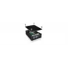 ICY BOX IB-RP110 Case Black