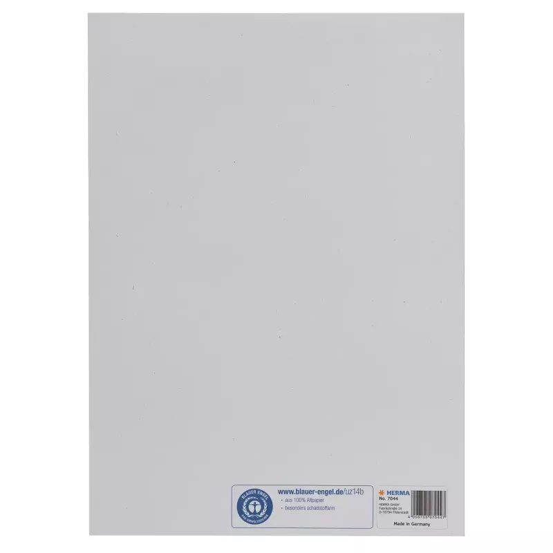 Magazine/Book Cover HERMA 7044