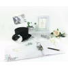 Ring binder HERMA 15421 A4 Pink