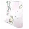 Ring binder HERMA 15421 A4 Pink