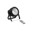 Surfaced lighting spot Eurolite 51915301 LED 25 W Indoor Black