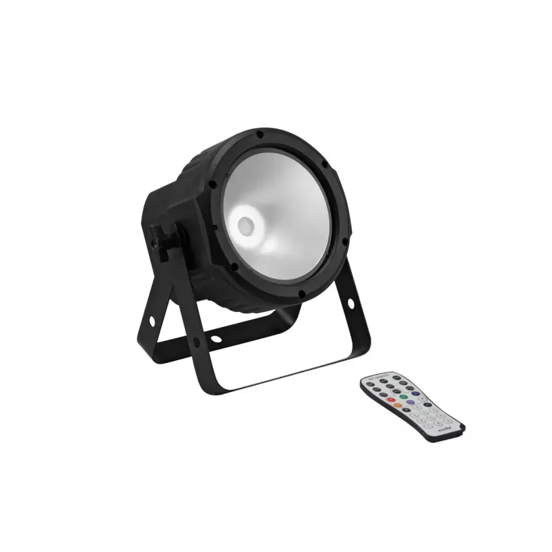 Surfaced lighting spot Eurolite 51915301 LED 25 W Indoor Black