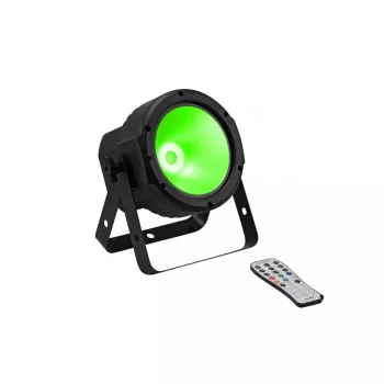Surfaced lighting spot Eurolite 51915301 LED 25 W Indoor Black