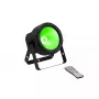 Surfaced lighting spot Eurolite 51915301 LED 25 W Indoor Black