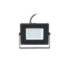 Floodlight Eurolite 51914966 Black 30 W LED IP65