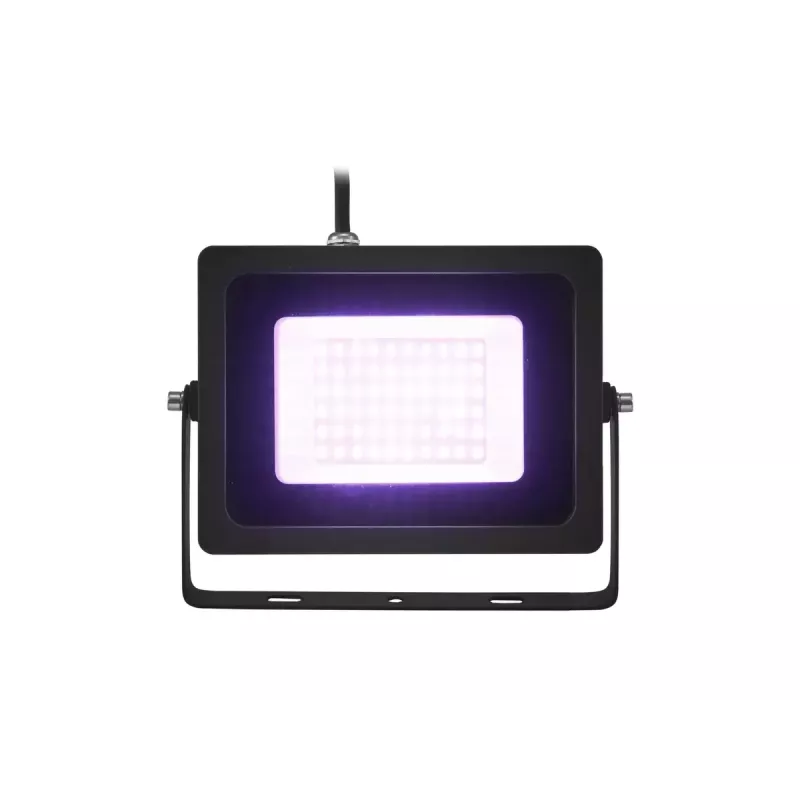 Floodlight Eurolite 51914966 Black 30 W LED IP65