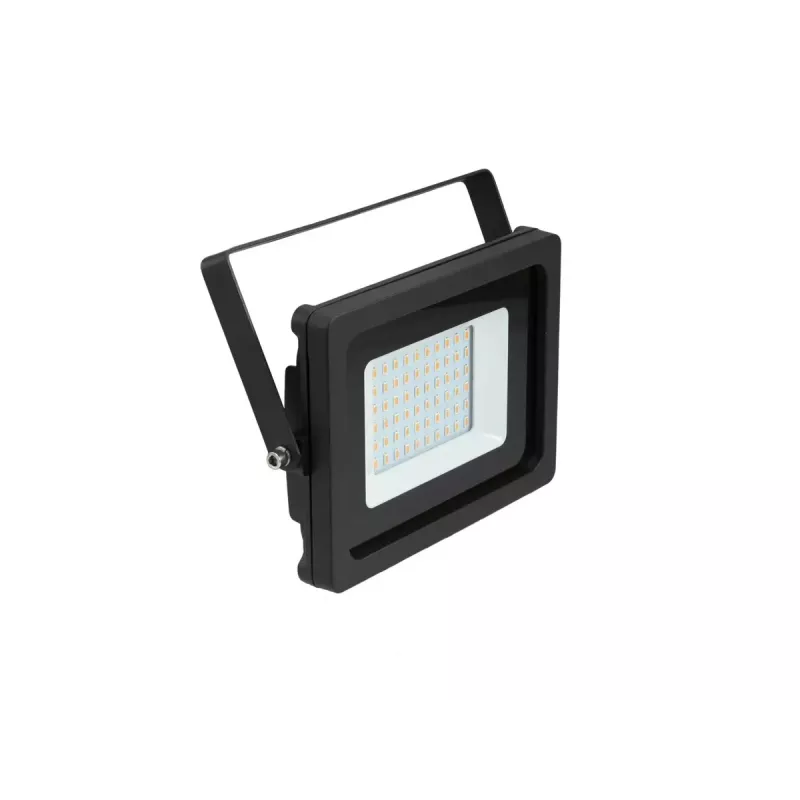 Floodlight Eurolite 51914966 Black 30 W LED IP65
