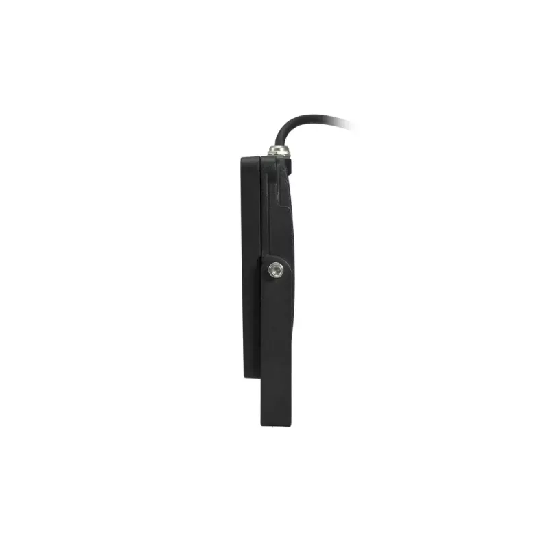Floodlight Eurolite 51914966 Black 30 W LED IP65