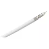 Coaxial cable HAMA Classic Line 120 dB, 25 m, shielded TV/antenna cable