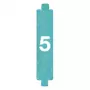 Legrand 3501/5 electrical distribution board accessory