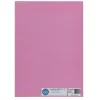 Magazine/book cover HERMA 7048 Pink