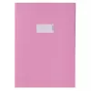 Magazine/book cover HERMA 7048 Pink