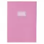 Magazine/book cover HERMA 7048 Pink