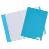 Magazine/Book Cover HERMA 19750 Light Blue