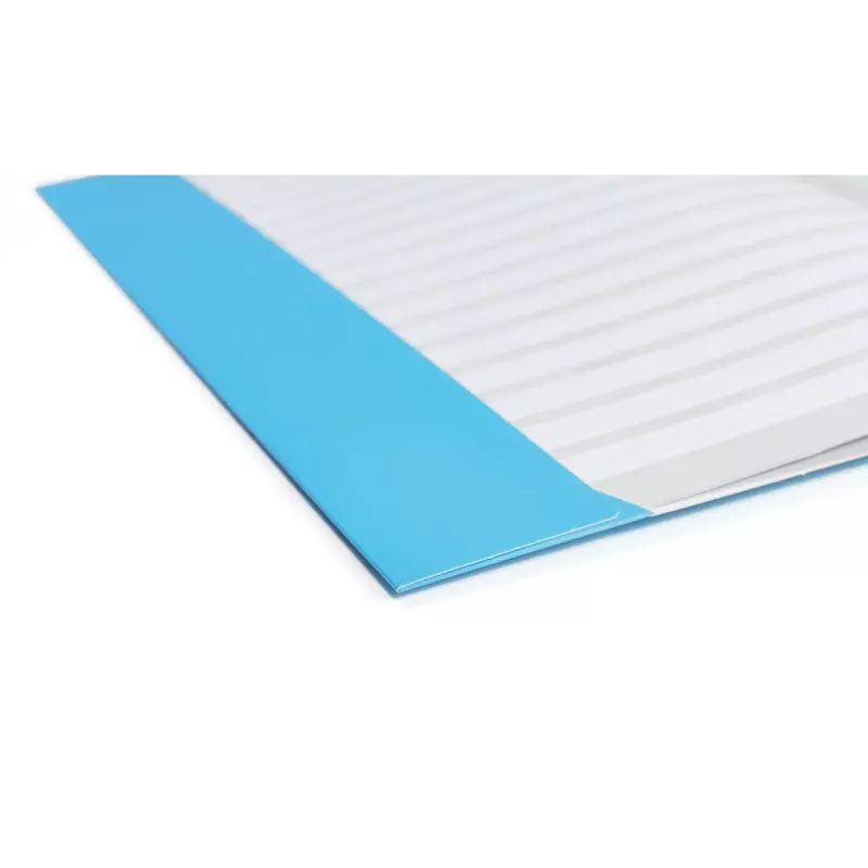 Magazine/Book Cover HERMA 19750 Light Blue