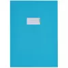 Magazine/Book Cover HERMA 19750 Light Blue