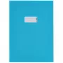 Magazine/Book Cover HERMA 19750 Light Blue