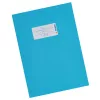 Magazine/book cover HERMA 19764 Light Blue Cardboard 1 pc