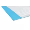 Magazine/book cover HERMA 19764 Light Blue Cardboard 1 pc
