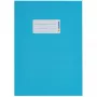 Magazine/book cover HERMA 19764 Light Blue Cardboard 1 pc