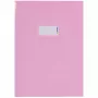 Magazine/book cover HERMA 19805 Rose