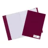 Magazine/Book Cover HERMA 19854 Burgundy